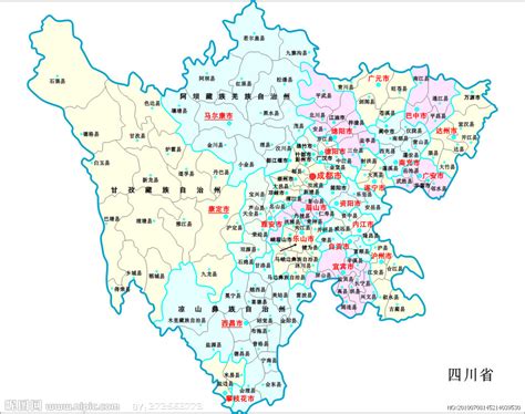 泸州属于哪个省哪个市（中国地理：四川省（泸州篇）） | 说明书网