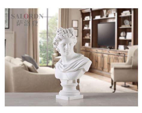 【一尊由法国著名雕塑家Louis Gossin创造，古希腊和罗马的神 - 阿波罗的铜像。】拍卖品_图片_价格_鉴赏_雕塑_雅昌艺术品拍卖网