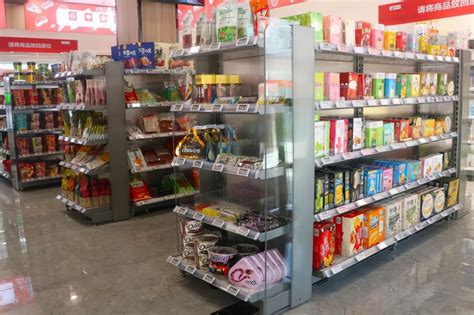 湖北荆门首家京东X无人超市，荆门开启刷脸模式！！_AIIA人工智能网