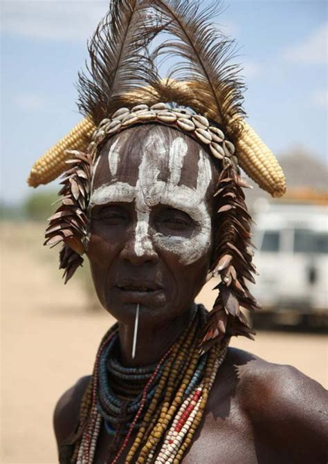 非洲原始部落的女人(7)图片 非洲原始部落的女人(7)图片大全_社会热点图片_非主流图片站