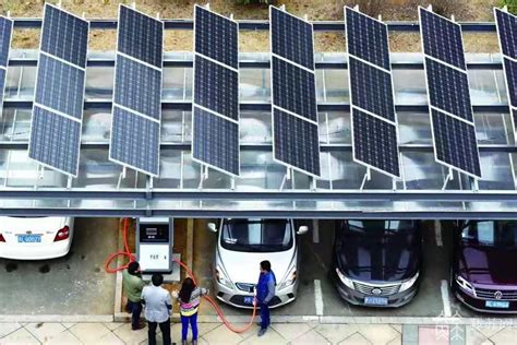镇江发布全省首个《居住区电动汽车自用充电设施建设实施意见》