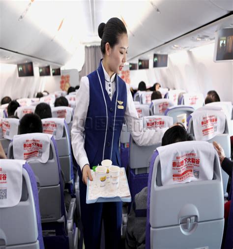 《民航服务那些事儿》上线，史上最全民航服务宝典 - 中国民用航空网