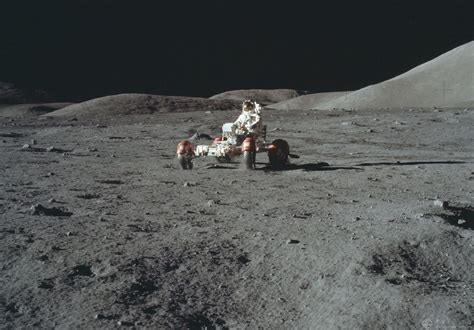阿波罗登月计划高清照片--中国摄影家协会网