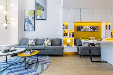 L公寓《闲情逸致》——INS精装公寓-成都市弗兰克斯科技有限公司