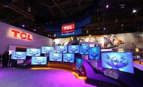 逆周期持续布局，TCL科技加速迈向全球领先-行业资讯-半导体世界