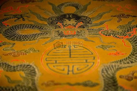 清朝时期的皇宫宝藏高清图片下载-正版图片500183295-摄图网
