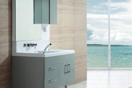 十大洁具品牌排行榜推荐 美标上榜恒洁卫浴有设计感 - 手工客