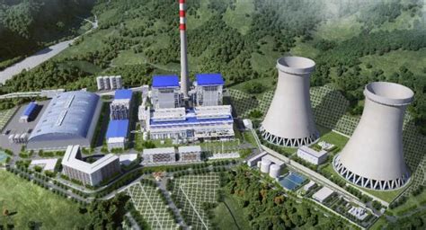 赵石畔煤电公司年度发电量首次突破百亿大关 - 工作动态 - 陕投集团
