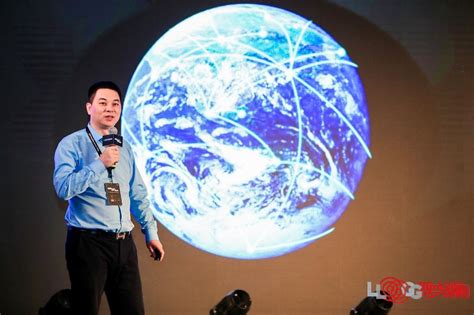 图麟科技CEO魏京京：人工智能已进入全面商用化阶段-高端访谈-中国安全防范产品行业协会