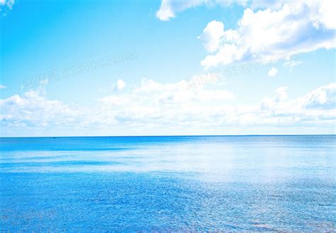 广阔无垠的大海浪花高清图片下载-正版图片600034059-摄图网