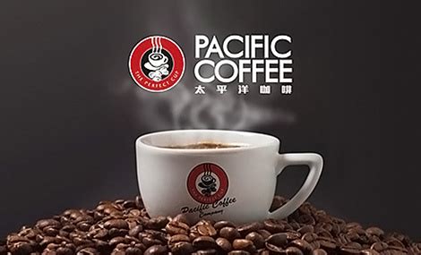 太平洋咖啡-开店邦