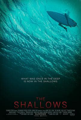 《鲨滩》电影免费在线观看平台-安吉熊
