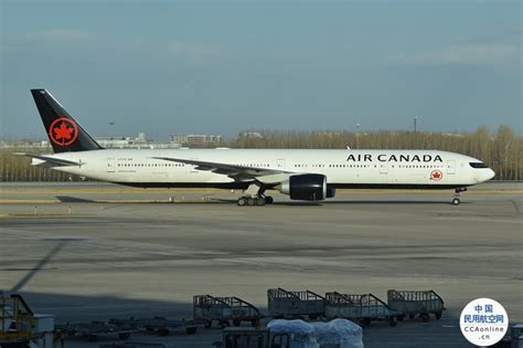 加拿大航空 – 中国民用航空网