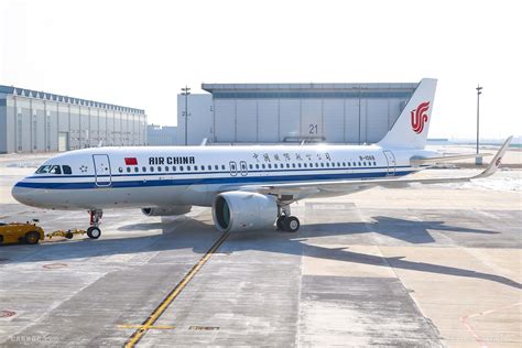 中国首架波音787-9客机入列国航机队 首航北京—成都_航空要闻_资讯_航空圈