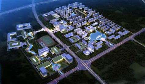潍坊这个区要崛起！腾出1500亩地，投资50亿元建这些大项目！_建设