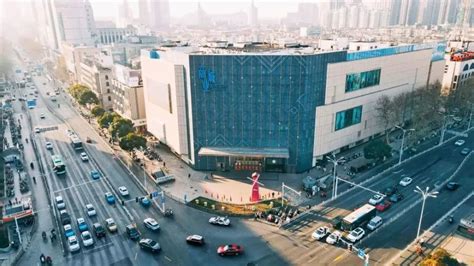 镇江购物，镇江最大的购物中心-果拉旅游网