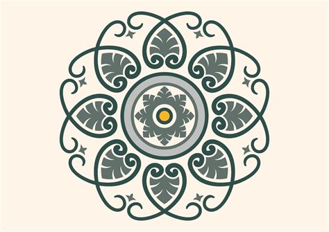 纹样图案大全图片