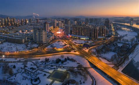 吉林省城市集中供热、供热能力及投资规模分析「图」_华经情报网_华经产业研究院