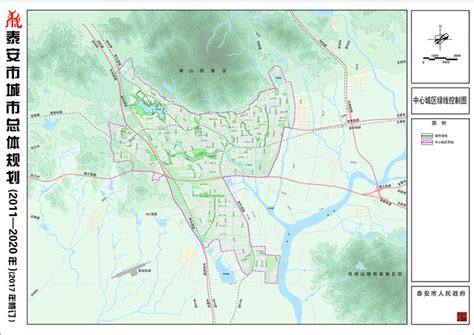 泰安市自然资源和规划局 规划公示 2021-0166 L14片区博阳路以东谢过城街以南街区L14-C-01-04地块控制性详细规划调整（泰山区批前）