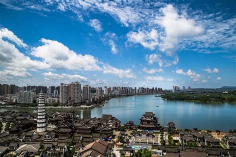 重庆周边游丨2023合川景点与美食集合整理 - 知乎