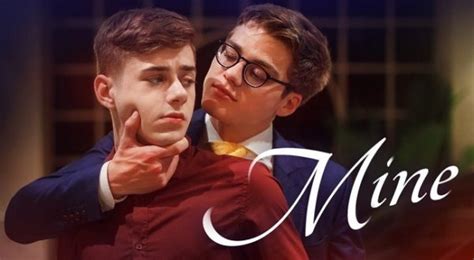 Watch MINE: Joey Mills, Blake Mitchell, An Alex Roman Film - JRL CHARTS