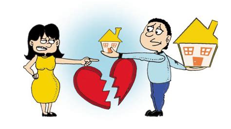 离婚后夫妻共同财产如何分割||法律离婚财产分割 |离婚房产律师 ...