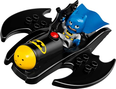 LEGO 10823 - LEGO DUPLO - Batwing Adventure - Toymania Lego Online Shop
