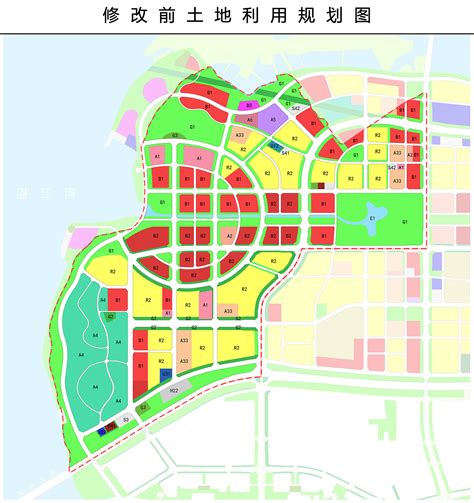 海东新区起步区首开区又有新进展 规划方案进一步调整！_房产资讯_房天下