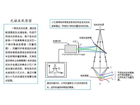 天津大学科研团队提出共聚焦拉曼高光谱成像新方法_业界新闻_中国仪器仪表学会分析仪器分会