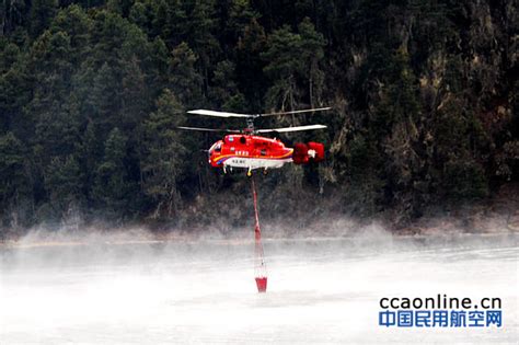 南一飞机务部组织直升机牵引车操作考试 - 民用航空网