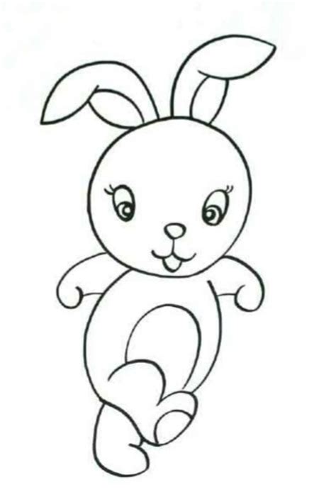 十二生肖见简笔画(十二生肖的简笔画) | 抖兔教育
