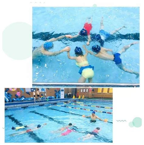儿童游泳、潜水，泳姿训练，如让孩子学习游泳并且爱上游泳_腾讯视频