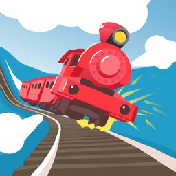火车赛跑游戏下载_火车赛跑2017安卓版最新手机游戏下载（Train Race） v1.1 - 游乐网