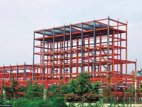 徐州多层钢结构别墅工程、施工_多层钢结构定制、价格 - 江苏欧美钢结构幕墙科技有限公司