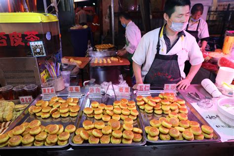 香港街头美食高清图片下载-正版图片504042355-摄图网
