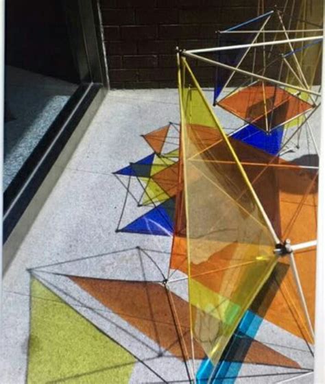 《发现校园的精彩》—13级公共艺术专业空间设计结课作品展示_西北魔女-站酷ZCOOL
