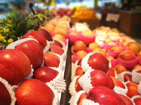 全国十大连锁水果店：鲜丰水果上榜，它主攻高端水果 - 企业
