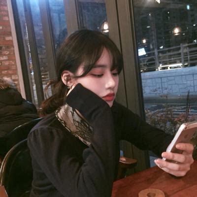 女人味头像非主流