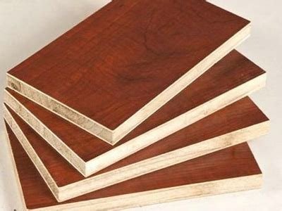 建筑模板的种类和特点-深圳鑫海源木业有限公司