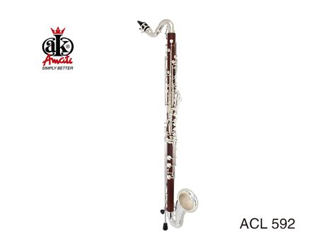低音单簧管_产品中心_阿玛提（北京）乐器有限公司