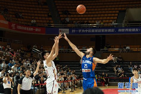 欧洲有两大篮球联赛 未来或进中国市场-搜狐大视野-搜狐新闻