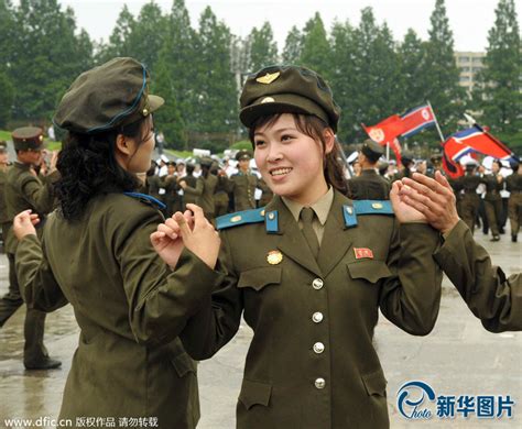 朝鲜新义州的漂亮女人 - 知乎