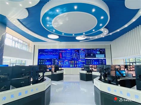 台达DVCS分布式图像显示控制系统成功应用湛江钢铁监控中心_台达__中国工控网