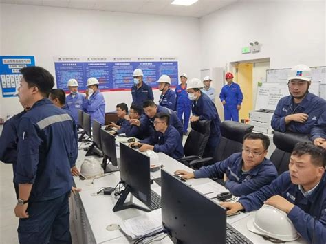哈电德惠1×40MW生物质热电联产项目并网成功-哈尔滨汇通电力工程有限公司