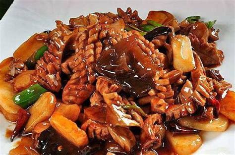 广州十大川菜馆排行榜，快活林农庄排第一位(2)_巴拉排行榜