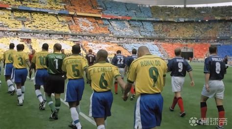 360体育-法国有机会吗？98年巴西以后，再没有世界杯卫冕冠军进入决赛