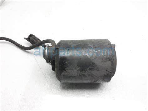 1984 Nissan 300zx Fuel Vapor Charcoal Canister 14950-03P10