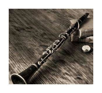 爵士单簧管名家/acAcker Bilk 阿克·比尔克/魅力黑管 - 单簧管学习网