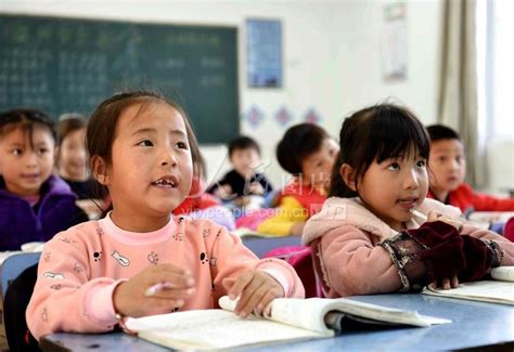 安徽铜陵：教育民生工程持续改善偏远学校办学条件-人民图片网