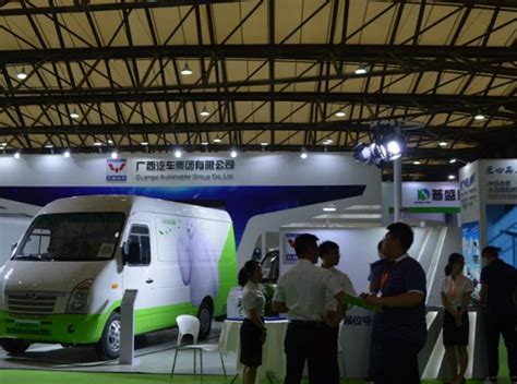 节能与新能源汽车产业展盛宴，2022年5月将迎来上海国际新能源汽车产业展览会EV CHINA - 展大人